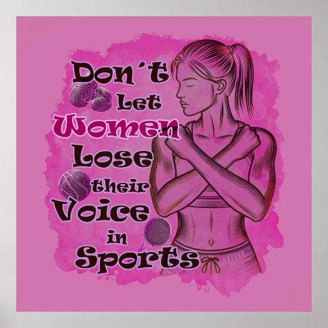 Poster L'autonomisation des femmes. Les femmes parlent d' (Devant)