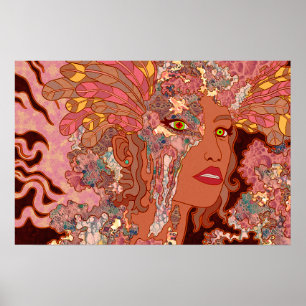 Poster L'autre monde des anges