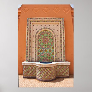 Poster Lave tes péchés