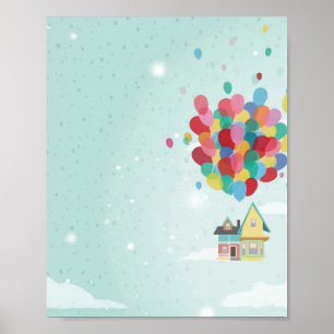 Poster L'aventure est dehors 1