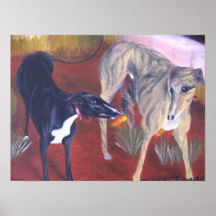 Poster L'avertissement