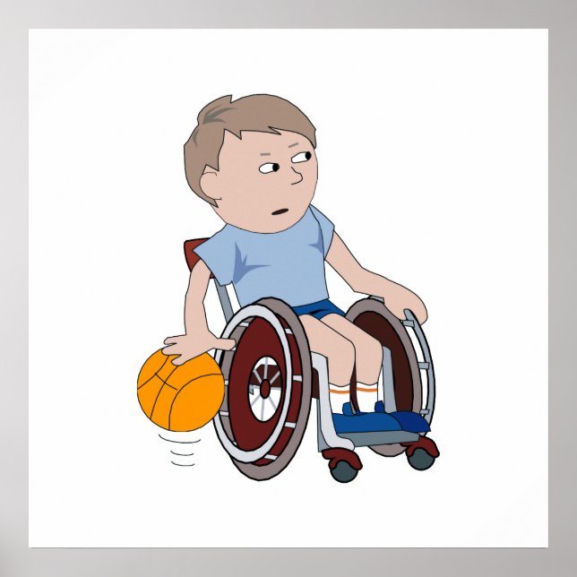 Poster Laveuse (Devant)