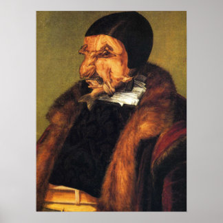 Poster 'L'avocat'