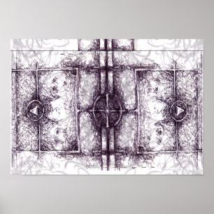 Poster LaxDream