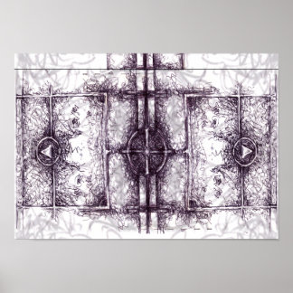 Poster LaxDream