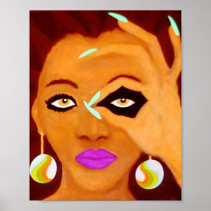 Poster Layla