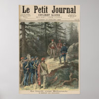 Le Bandit corse Jacques Bellacoscia