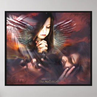 Poster Le bannissement