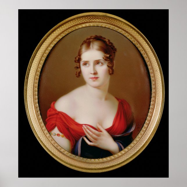 Poster Le beau grec (Devant)