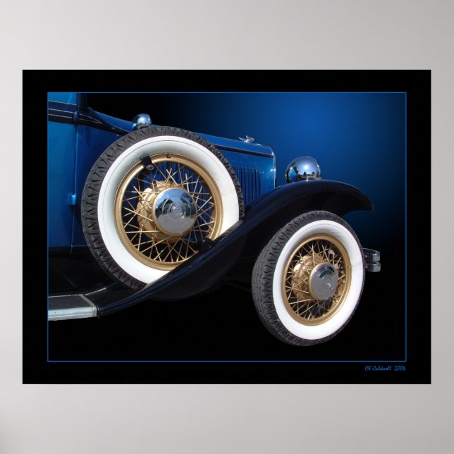 Poster Le bébé de Billy (Devant)