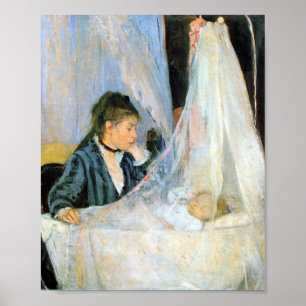 Poster Le Berceau