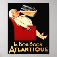 le Bon Bock Atlantique