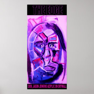 POSTER LE BORD
