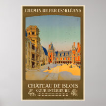 Le Château Royal de Blois Châteaux de la Loire