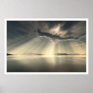 Poster le ciel se casse