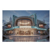Le cinéma Dreamlight