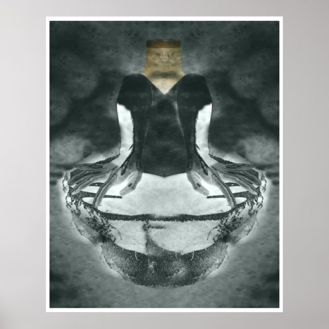 Poster Le clonage est devenu difficile (Devant)