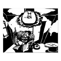 Le Coin Communiste Noir
