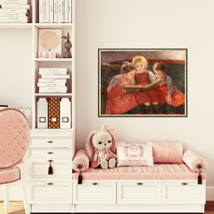 Poster Le conte des fées de Walter Firle