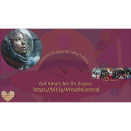 Poster Le contrôle de soi est votre superpuissance