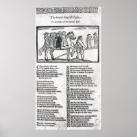 Le courageux gitan anglais'