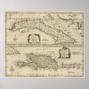 Poster Le Cuba 2