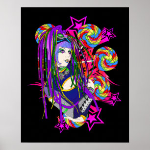 Poster Le Cyber saute l'affiche