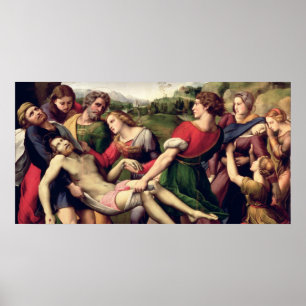 Poster Le dépôt, 1507