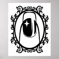 Le design des ongles est une forme d'art