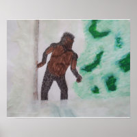 Le Dyatlov passe incident yeti 1959