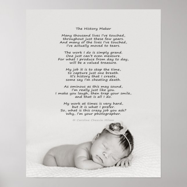 Poster Le facteur historique (Devant)