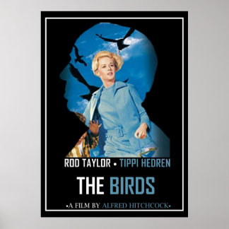 Poster Le film alternatif pour les oiseaux