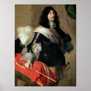 Poster Le fils le plus âgé de Pierre Corneille