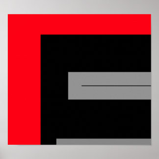 Poster Le formulaire émerge