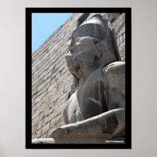 Poster Le Gardien Éternel