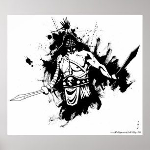 Poster Le gladiateur