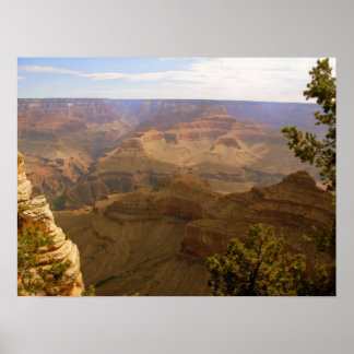 Poster Le Grand Canyon