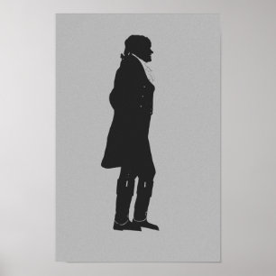 Poster Le Jefferson
