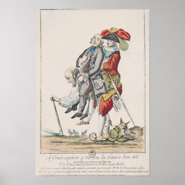 Poster Le Jeu Doit Se Terminer Bientôt (Devant)