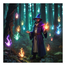 Le Jeune Mage 2