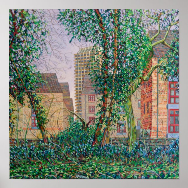 Poster Le jour le plus court (Devant)