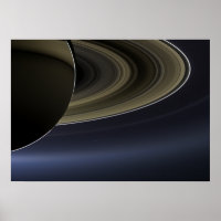 Le jour où la Terre a souri | Cassini | Saturne