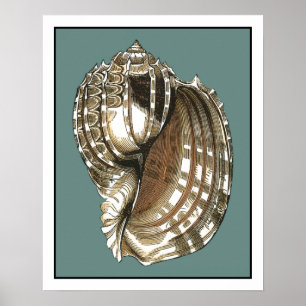 Poster Le joyau de l'océan