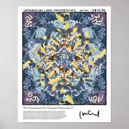 Poster Le Kiusaaminen d'une bienveillance à bon marché