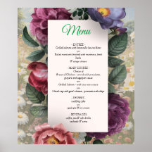 Le langage des fleurs