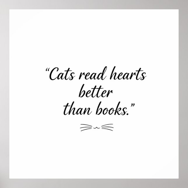 Poster Le lecteur cardiaque (Devant)