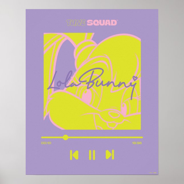 Poster Le Lecteur de Lola (Devant)