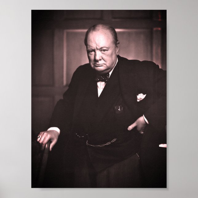 Poster Le lion rugissant (1941) (Devant)