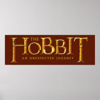 Le logo Hobbit Gold