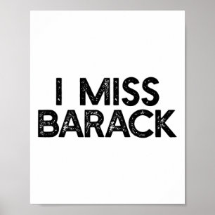 Poster Le mème anti-Donald Trump de Miss Byrack